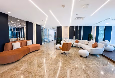 13 SQM Serviced Office for Rent | No Commission