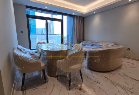 for sale Apartment in Lusail Marina 1.950.000QAR