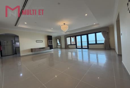 Bills INC | 3 Masters Bedrooms SF | Porto Arabia