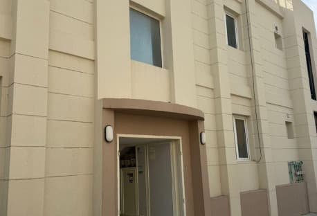 3 bhk spacious apartment at new Al ghanim