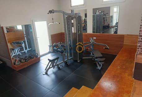 Spacious Fully Furnished 2BHK Bills Incl Al Sadd