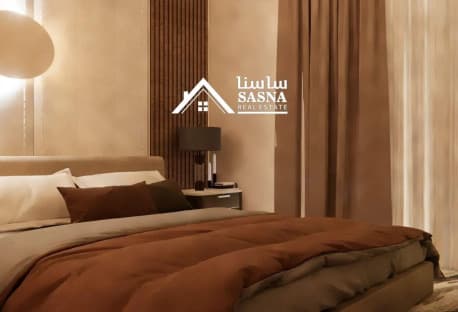 Lusail 1BR | Easy 6-Year Payment Plan | Pool & GYM