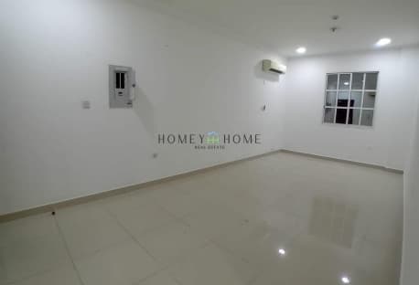 2 BHK flat for rent in Al Muntazah