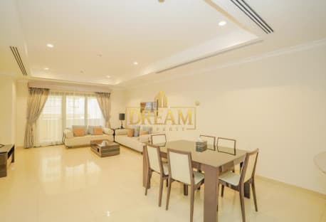 1 Bedroom + Office | Bills Included | Balcony