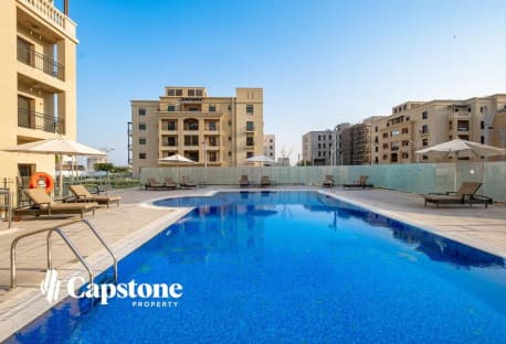 TITLE DEED AVAILABLE | RENTED APARTMENT