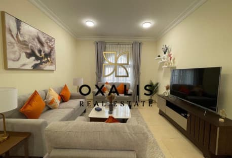 BRAND NEW 2 BEDROOMS APARTMENT | FULLY FURNISHED