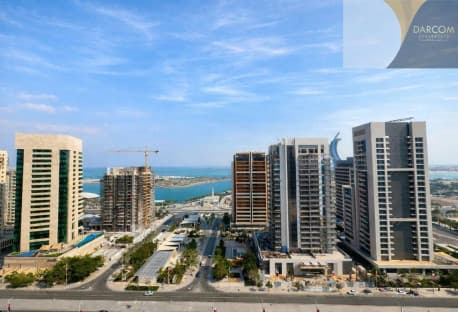FOR SALE | AMAZING 1BEDROOM | MARINA VIEW