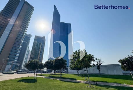 PREMIUM TOWER | OFFICE SPACE | FULL SEA VIEW