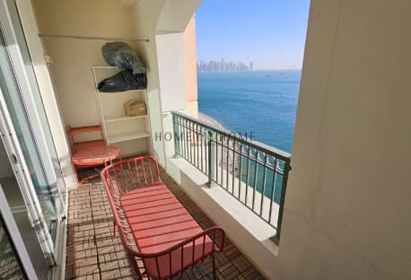 Furnished Chalet 3 + Maids Room For Sale