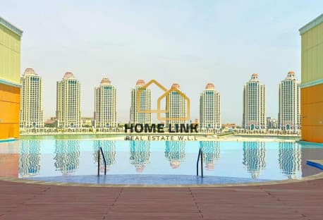 BILLS INCLUDED | FURNISHED STUDIO | SEA VIEW