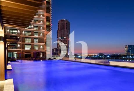 1 BEDROOM LUXURY | FULLY FURNISHED | NO COMMISSION