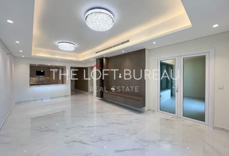 TITLE DEED | READY TO MOVE IN | UPGRADED 2 BEDROOM