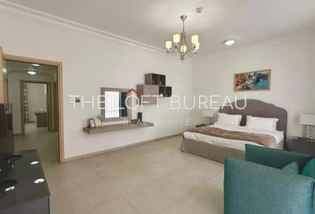 Modern Villa | Furnished | Corporate Discount