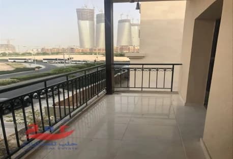 1bedroom fully furnished lusail foxhills