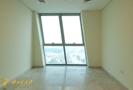 2Bhk 95m2 Semi-Furnished Flat In Zig Zag Tower