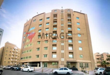 3 Bed Furnished Serviced Apartments in Najma
