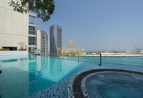 Luxury SF 2 BHK for Rent in Seef Lusail Waterfront