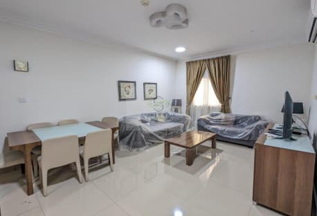 2-Bedroom Brand new in Mughilina