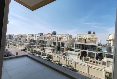 Crystal| GEWAN | 2BHK+Maid| FreeHold| 7.69 %DP|