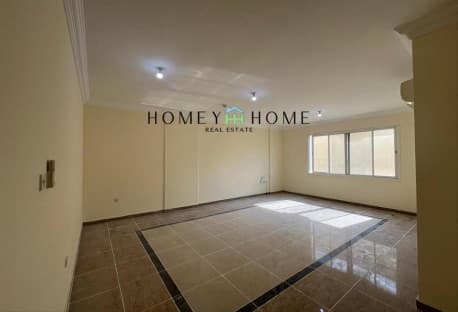 Furnished Studio Porto Arabia with Full Marina View