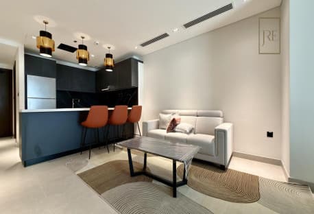 SPACIOUS STUDIO | READY WITH PAYMENT PLAN
