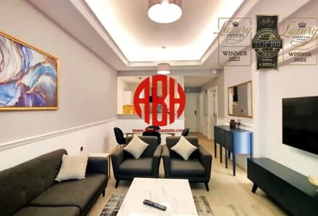 BILLS INCLUDED| FURNISHED 1BDR | AMAZING AMENITIES