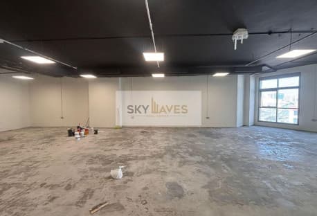 74 Sqm | Fitted Office Space Available| Bank St