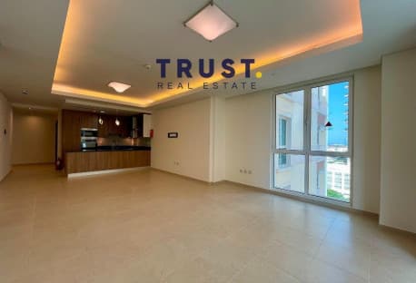 1 Bedroom Semi-Furnished Apartment | The Pearl