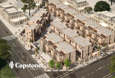 FREEHOLD VILLAS NEAR ASPIRE | TRUSTED DEVELOPER