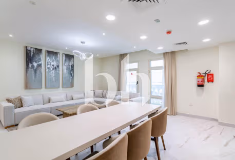 CONTEMPORARY | 2 BRS | READY TO MOVE | SEA VIEW