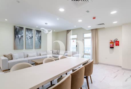 CONTEMPORARY | 2 BRS | READY TO MOVE | SEA VIEW
