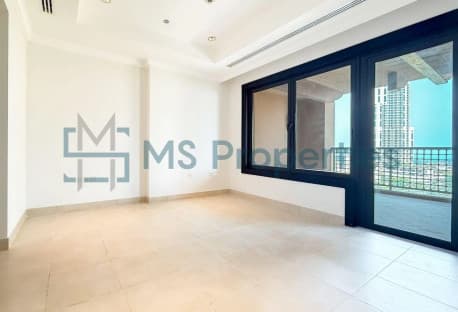 Bright & Well-Maintained 2BHK Apartment in Tower 7
