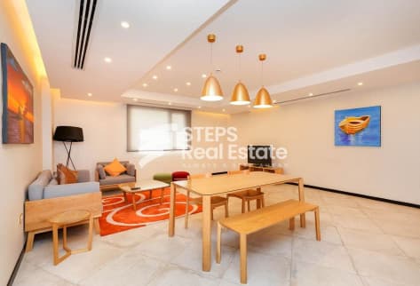 Elegant 2BHK Apartment for Rent - Bills Included