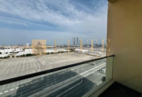 Spacious Two Bedrooms Apartment Fully Furnished