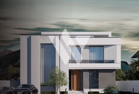 OWN YOUR DREAM VILLA | BRAND NEW | OFF-PLAN | FF