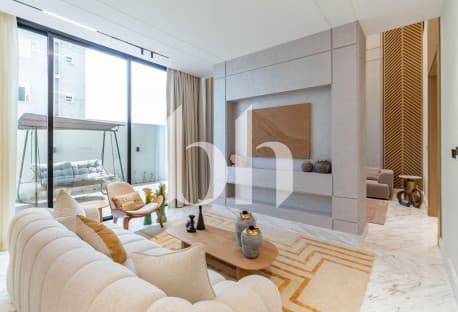 ELEGANT VILLA FOR SALE IN UM SALAL