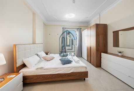 Al Sadd | 2 Bedroom | FF | for rent