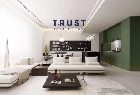 2 bedroom with TITLE DEED | Ready to move | Lusail