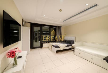Fully furnished Studio with Bills Included