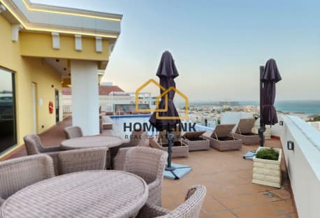 INCLUDES ELECTRICITY & WATER | 2BR FULLY FURNISHED