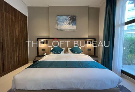 ELEGANT STUDIO || BEACH ACCESS