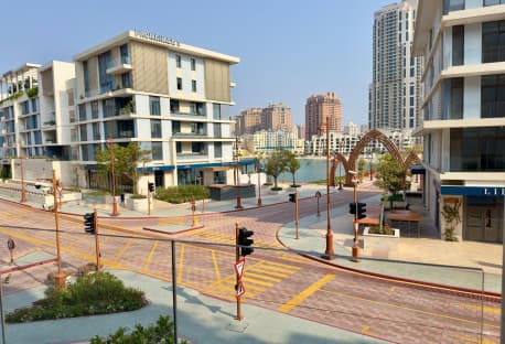 Brand New 1BR | No Agency Fee | 1 Month Free