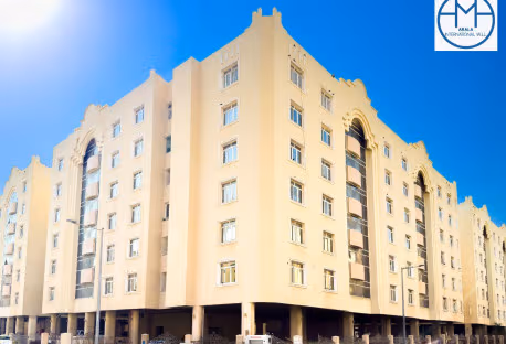 MODERN 1BHK IN PRIME LOCATION OF BINMAHMOUD