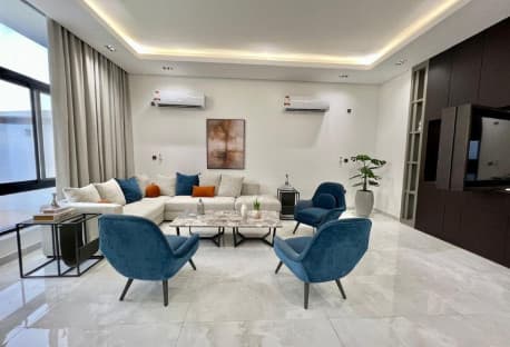 BRAND NEW VILLA / FULLY FURNISHED / FOR SALE