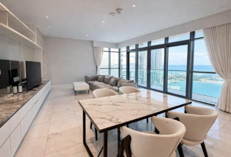 VERY SPACIOUS / COSY AND MODERN 1BED / BALCONY