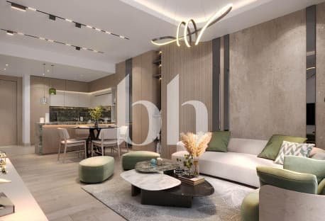 HIGH ROI | BRAND NEW 3 BEDROOMS