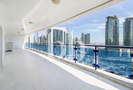 NEWLY RENNOVATED | 2BRS | SPACIOUS PRIVATE BALCONY