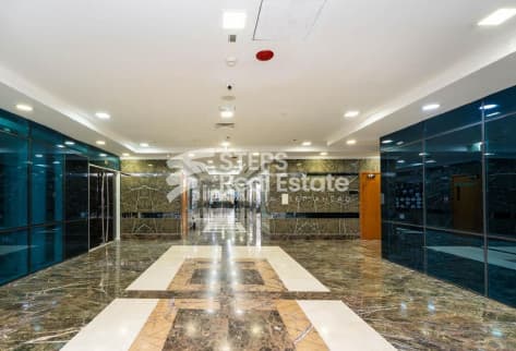 C Ring Road Fitted Office Space Available for Rent