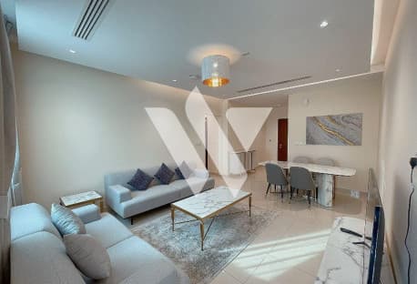Cozy & Elegant 1BHK | FF | Giardino Pearl | Rent