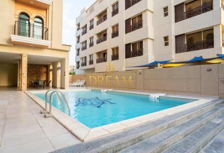 Premium 1 Bedroom in Fox Hills South for Rent